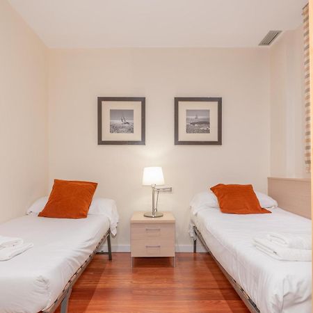 Serennia Cest Apartamentos Arc De Triomf Barcelone Extérieur photo