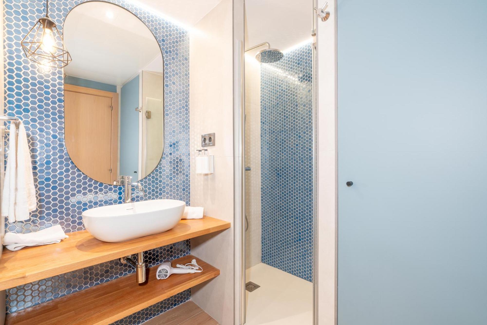 Serennia Cest Apartamentos Arc De Triomf Barcelone Extérieur photo