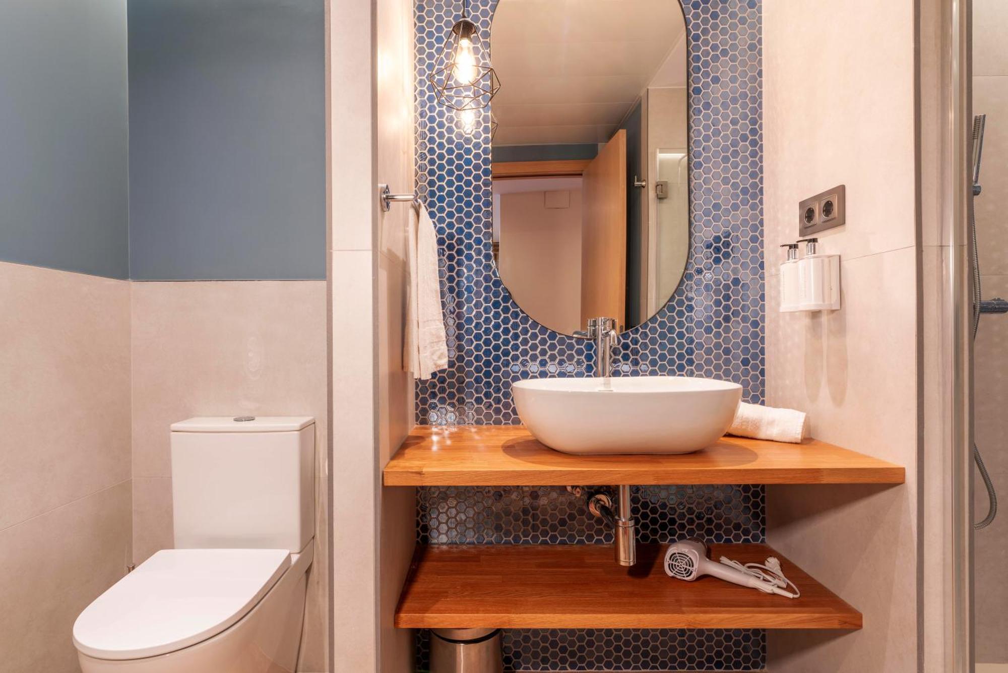 Serennia Cest Apartamentos Arc De Triomf Barcelone Extérieur photo