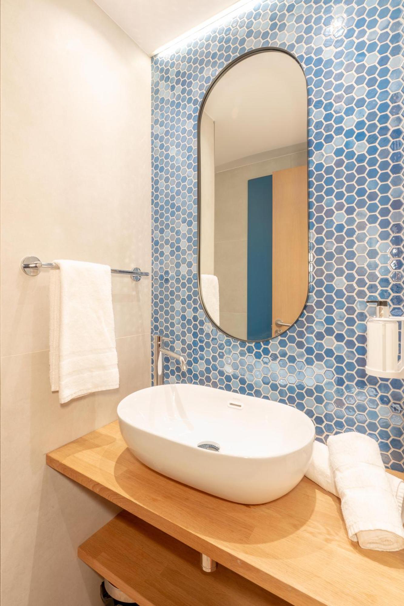Serennia Cest Apartamentos Arc De Triomf Barcelone Extérieur photo