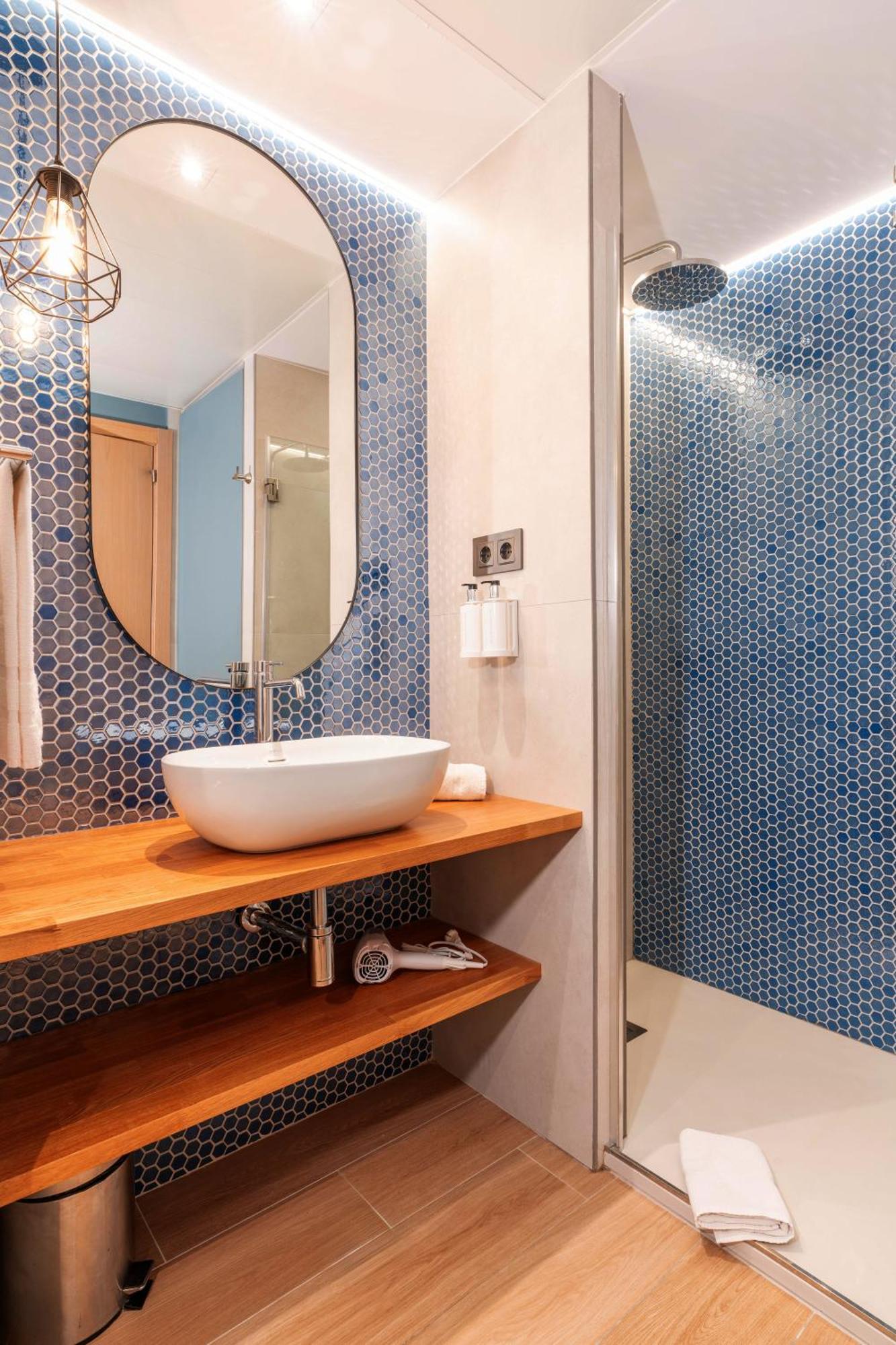 Serennia Cest Apartamentos Arc De Triomf Barcelone Extérieur photo